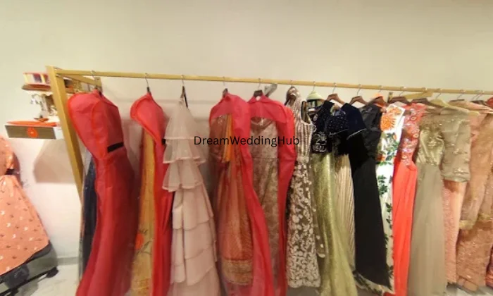 Shivanuja The divinity in fashion